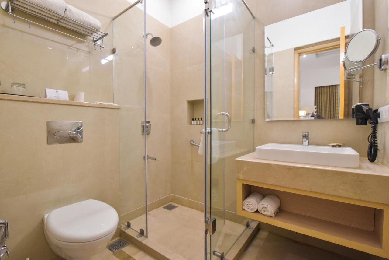 Surestay By Best Western Heritage Walk Amritsar Exterior foto